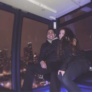 Meet your Posher, Angelica